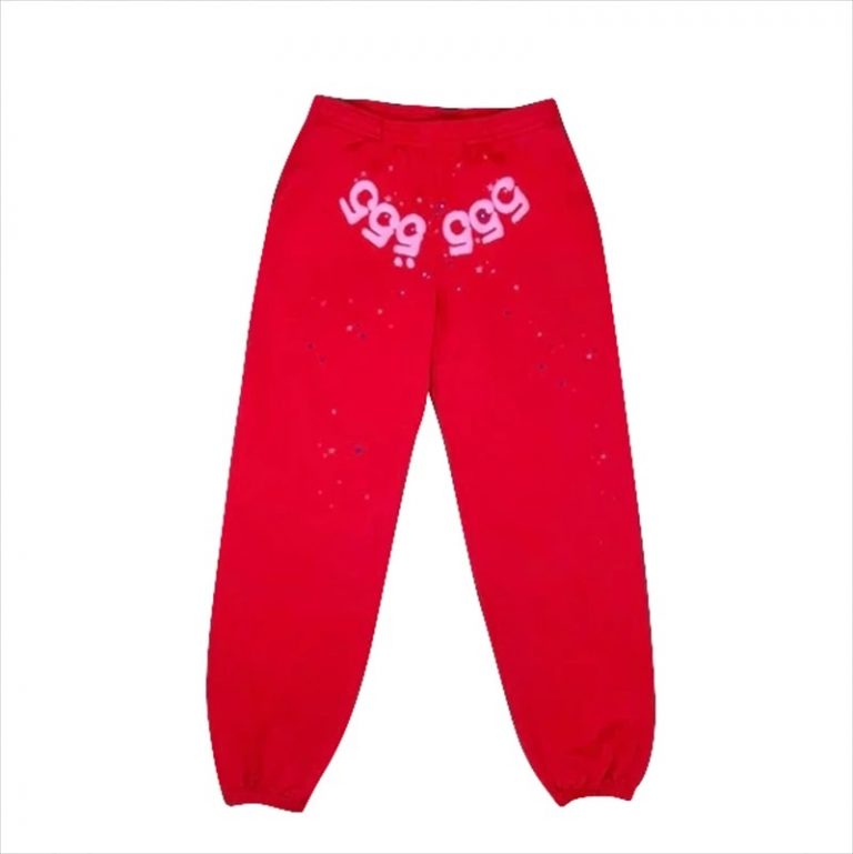 Spider worldwide clothing